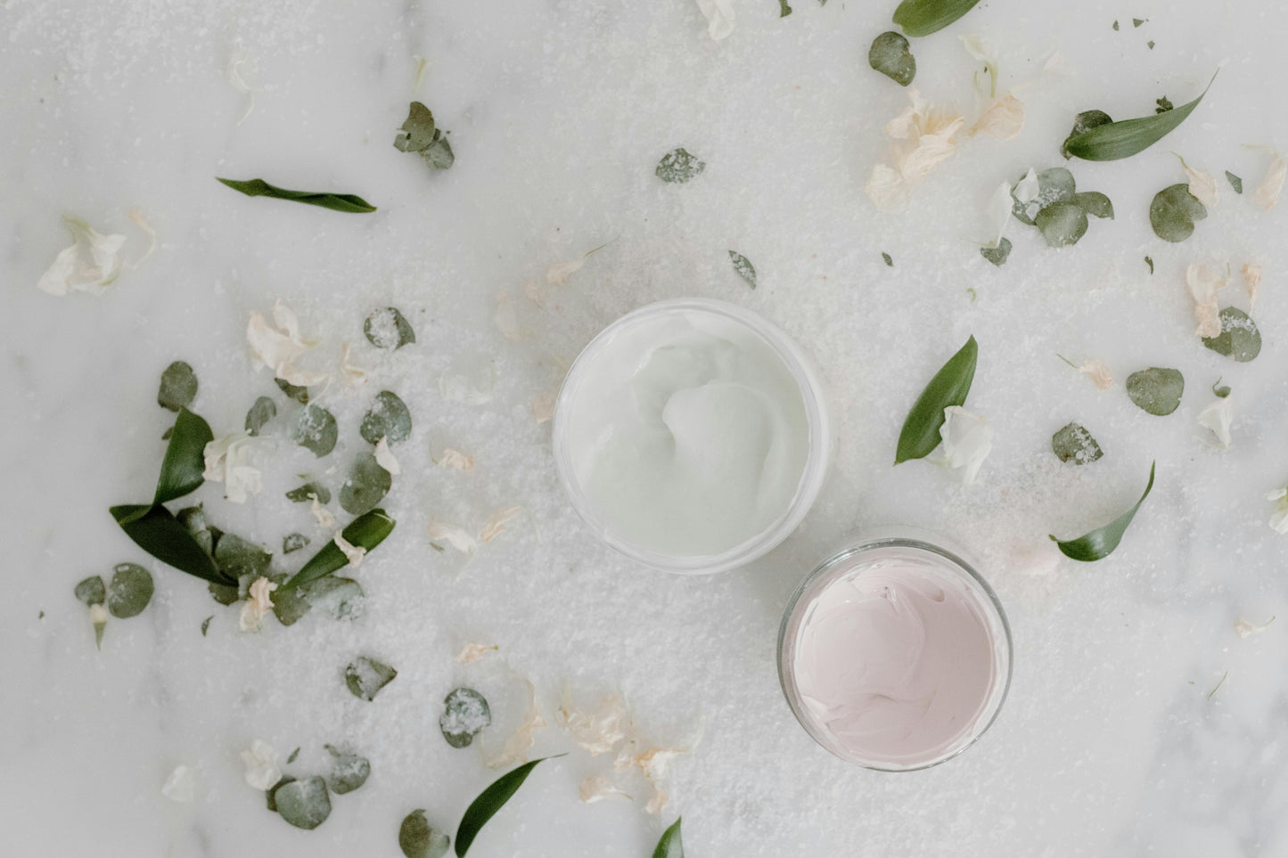 Premium Whipped Tallow Body Butter – Organic, Grass-Fed | Nourishing Natural Skin Balm for Dry & Sensitive Skin