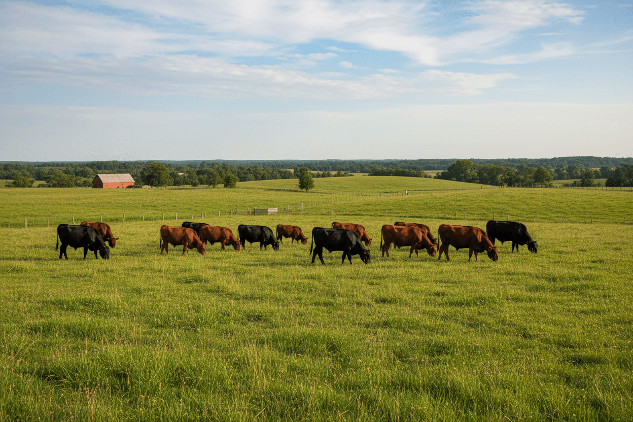 Organic Grass-Fed Tallow Diaper Balm