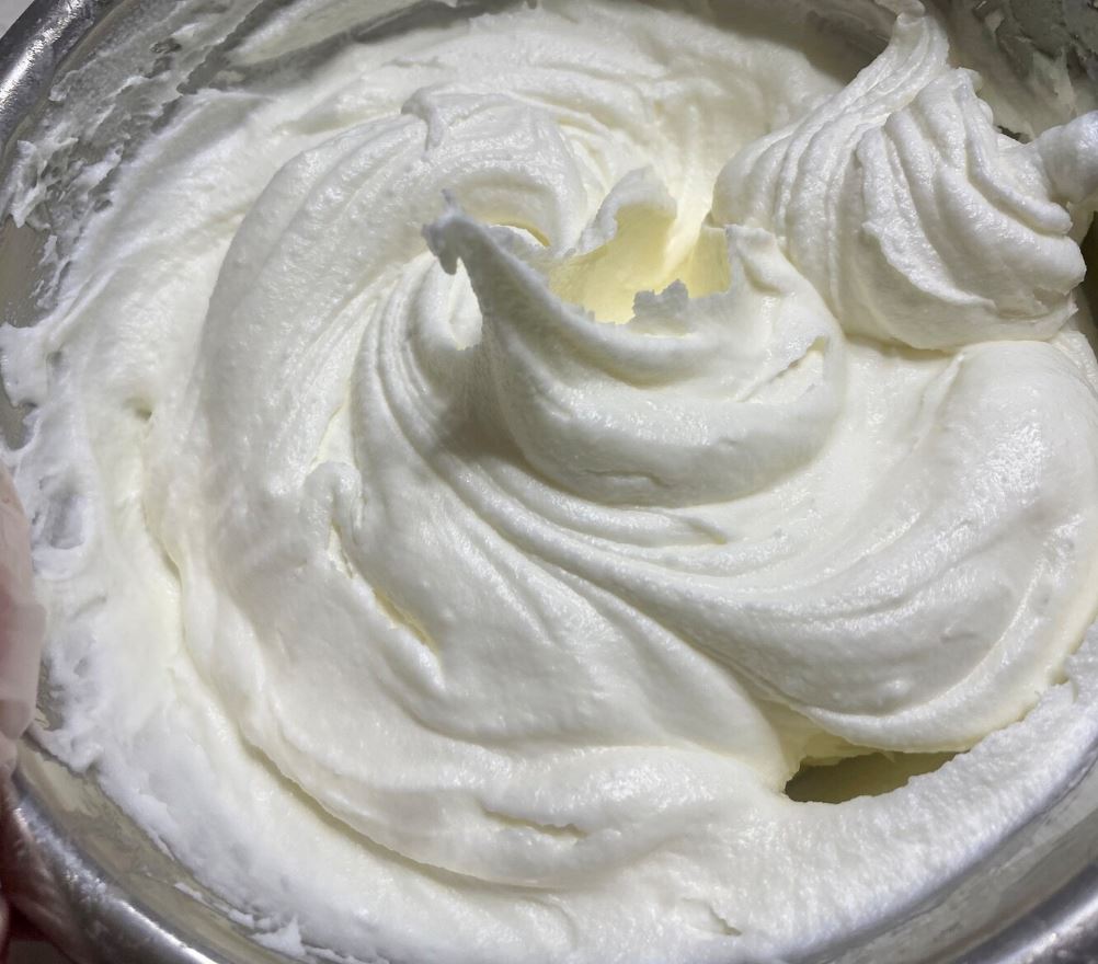 Premium Whipped Tallow Body Butter – Organic, Grass-Fed | Nourishing Natural Skin Balm for Dry & Sensitive Skin