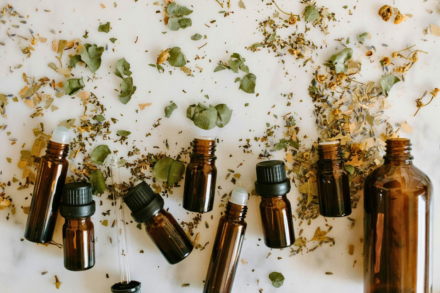 Natural Skin Care