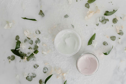 Premium Whipped Tallow Body Butter – Organic, Grass-Fed | Nourishing Natural Skin Balm for Dry & Sensitive Skin