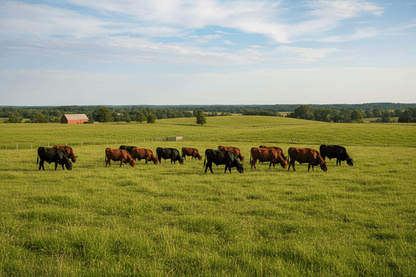 Organic Grass-Fed Tallow Diaper Balm