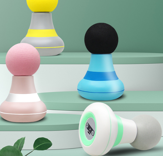 PocketMassage™ Mini Pro