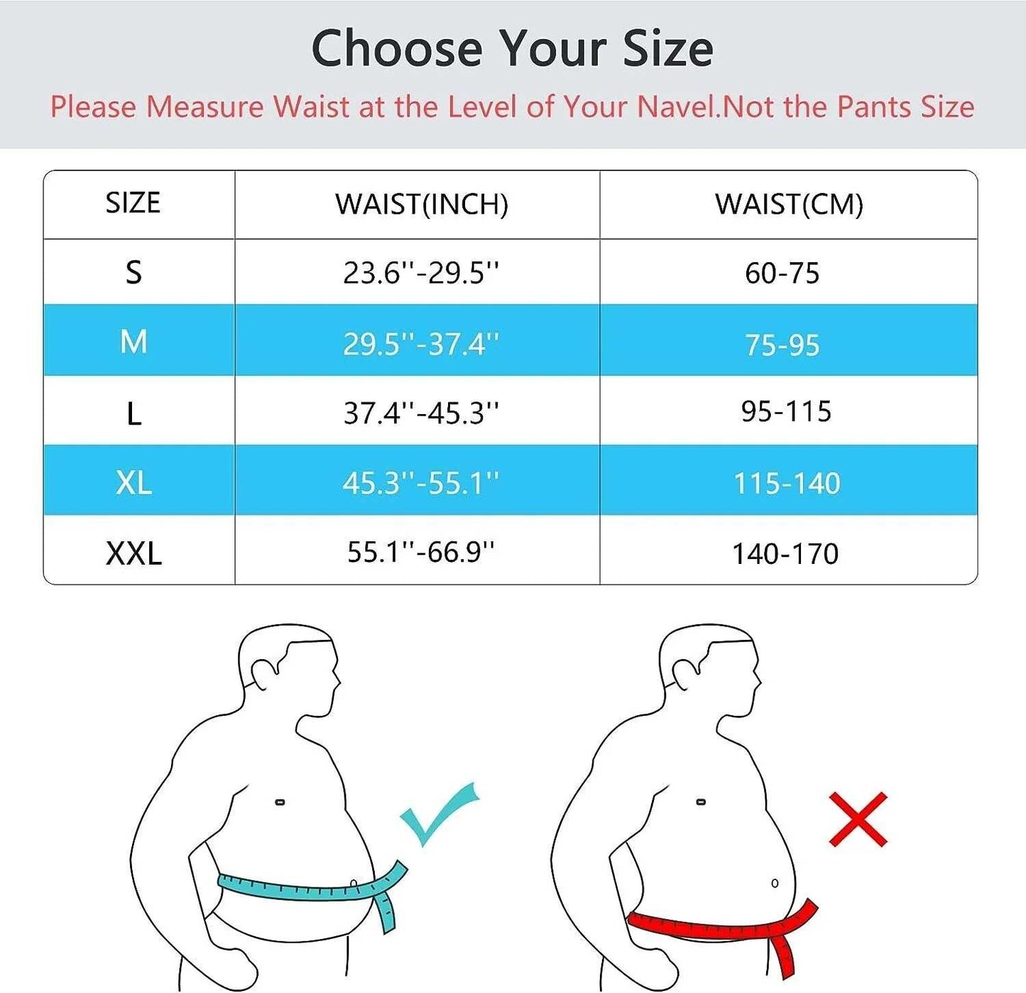 Pro Relief™ Advanced Lumbar Support Belt – (Men & Women)