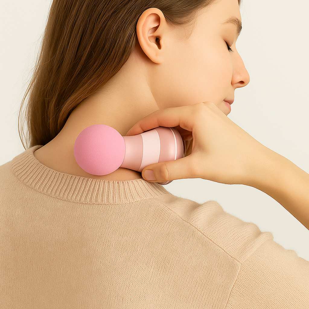 Pocket Massage Mini Pro