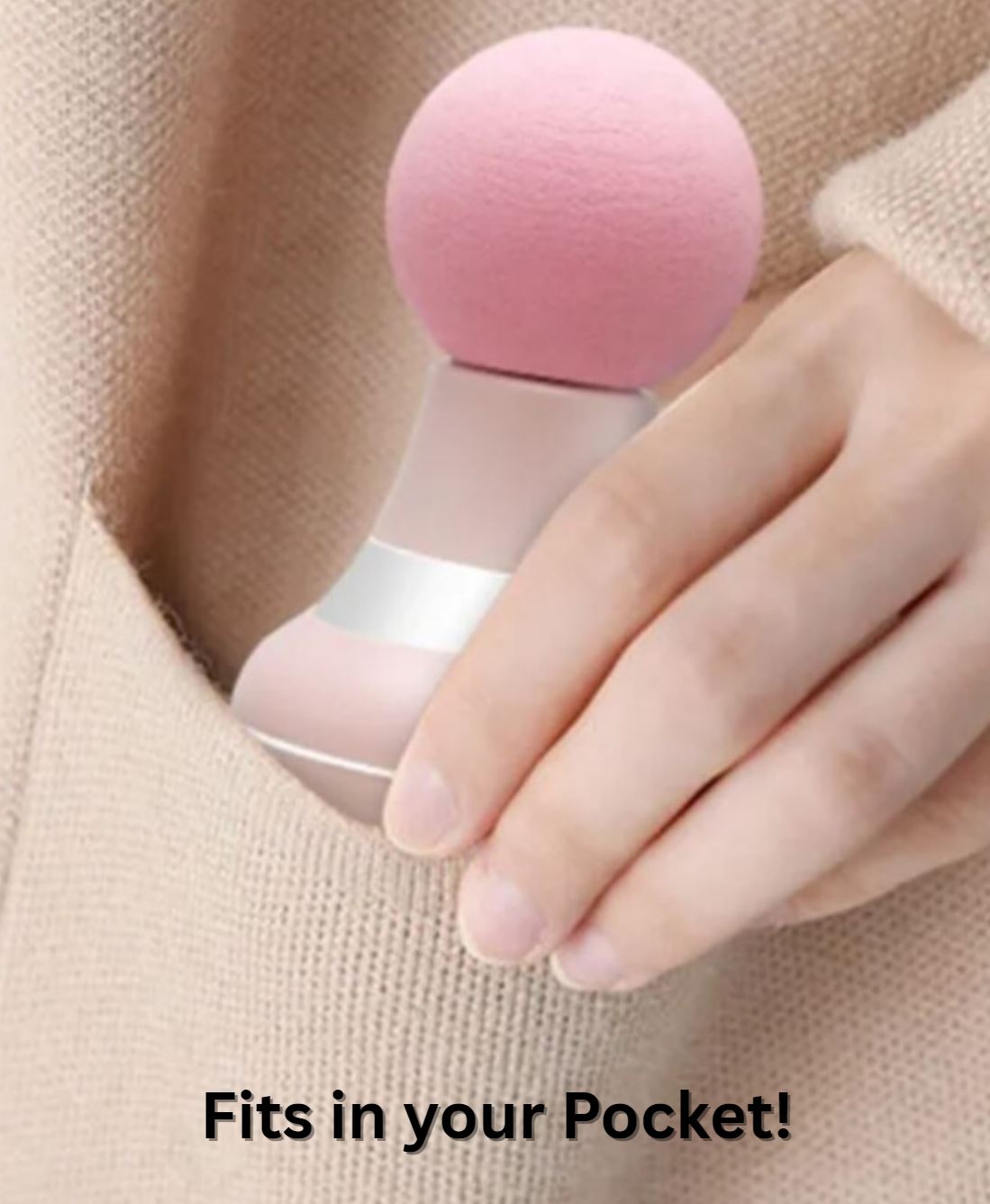 Pocket Massage Mini Pro